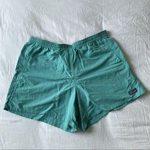 Patagonia 5” Baggies Shorts